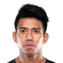 Lalliansanga Renthlei