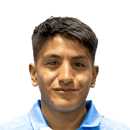 Joaquín Molina Huamán