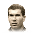 Zinedine Zidane