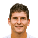 Mario Gomez