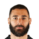 Karim Benzema