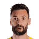 Hugo Lloris