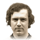 Franz Beckenbauer