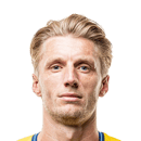 Daniel Wass