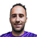 David Ospina