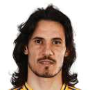 Edinson Cavani