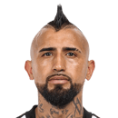 Arturo Vidal