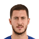 Eden Hazard