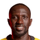 Moussa Sissoko