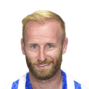 Barry Bannan