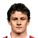Ole Gunnar Solskjær