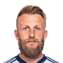 Johnny Russell