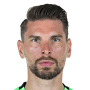 Ron-Robert Zieler