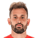 Cristhian Stuani