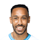 Pierre-Emerick Aubameyang