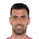 Sergio Busquets