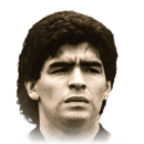 Diego Armando Maradona