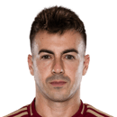 Stephan El Shaarawy