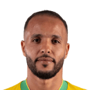 Youssef El Arabi