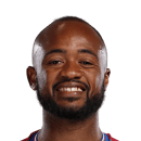 Jordan Ayew