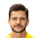 Fredrik Oldrup Jensen