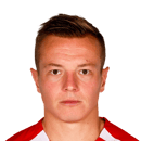 Jordy Clasie
