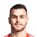 Leandro González Pirez