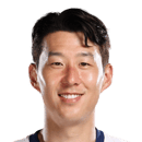Heung Min Son