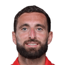 Graeme Shinnie
