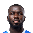 Kalidou Koulibaly