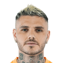 Mauro Icardi