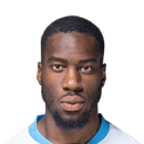 Geoffrey Kondogbia