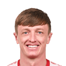 Chris Forrester