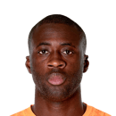 Yaya Touré