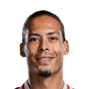 Virgil van Dijk