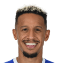 Callum Robinson