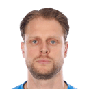 Malkolm Nilsson Säfqvist