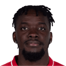 Bertrand Traoré