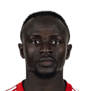 Sadio Mané