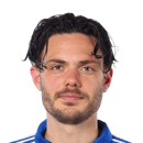 David Moberg Karlsson