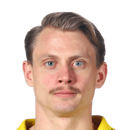 Simon Hedlund