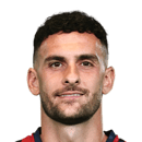 Charalampos Lykogiannis