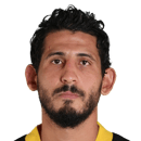 Ahmed Hegazi