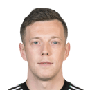 Callum McGregor