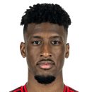 Kingsley Coman