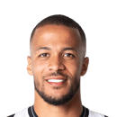 William Troost-Ekong