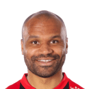 Serge-Junior Martinsson Ngouali