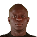 N'Golo Kanté