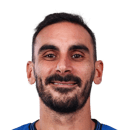 Davide Zappacosta