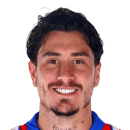 José María Giménez